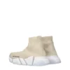 Παπούτσια Speed 2.0 “Rib-Knit Light Beige” 654045W2DI29195
