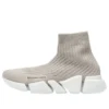 Παπούτσια Speed 2.0 “Rib-Knit Light Grey” 654020W2D811391