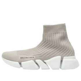 Παπούτσια Speed 2.0 “Rib-Knit Light Grey” 654020W2D811391