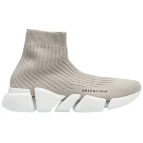Παπούτσια Speed 2.0 “Rib-Knit Light Grey” 654020W2D811391