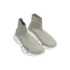 Παπούτσια Speed 2.0 “Rib-Knit Light Grey” 654020W2D811391