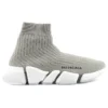 Παπούτσια Speed 2.0 “Rib-Knit Light Grey” 654045W2D811391