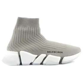 Παπούτσια Speed 2.0 “Rib-Knit Light Grey” 654045W2D811391