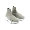 Παπούτσια Speed 2.0 “Rib-Knit Light Grey” 654045W2D811391