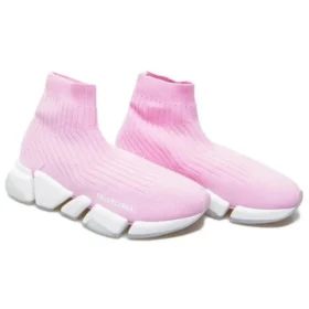 Παπούτσια Speed 2.0 “Rib-Knit Pale Pink” 654045W2D815691