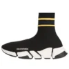 Παπούτσια Speed 2.0 «Striped Black» 674617W2F601467