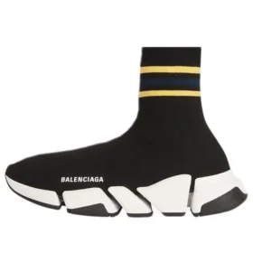 Παπούτσια Speed 2.0 «Striped Black» 674617W2F601467