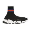 Παπούτσια Speed 2.0 «Striped Black» 674617W2F601467