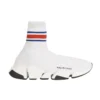 Παπούτσια Speed 2.0 «Striped White» 674617W2F609467