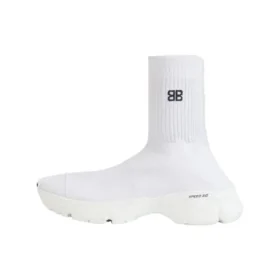 Παπούτσια Speed 3.0 μονόχρωμα “Recycled Off White” 654532W2DN29000