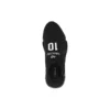 Παπούτσια Speed Lt Soccer με λογότυπο χορηγού “Black Knit” 645734W2DBU1090
