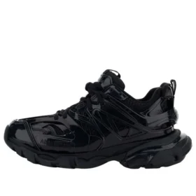 Παπούτσια Track 1.0 «Black Nylon» 542436W3BJ11000