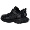 Παπούτσια Track 1.0 «Black Nylon» 542436W3BJ11000