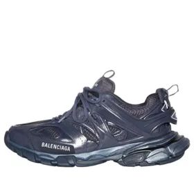 Παπούτσια Track 1.0 «Metallic Navy» 542023W2FS81200