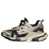 Παπούτσια Track.2 «Beige Black» 690494W3GN28071