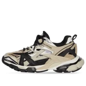 Παπούτσια Track.2 «Beige Black» 690494W3GN28071