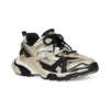 Παπούτσια Track.2 «Beige Black» 690494W3GN28071