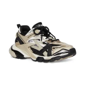 Παπούτσια Track.2 «Beige Black» 690494W3GN28071