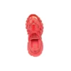 Παπούτσια Track.2 “Clear Sole Red” 668823W3CT16000