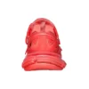 Παπούτσια Track.2 “Clear Sole Red” 668823W3CT16000