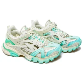 Παπούτσια Track.2 “Mint” 568614W3AE23911