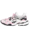 Παπούτσια Track.2 “Pink” 568615W3AE25291