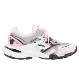 Παπούτσια Track.2 “Pink” 568615W3AE25291