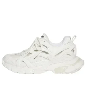 Παπούτσια Track.2 «White» 690494W3GN19000