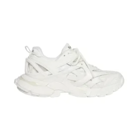 Παπούτσια Track.2 «White» 690494W3GN19000