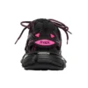Παπούτσια Track “Black Neon Pink” 542436W3AC21055