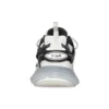 Παπούτσια Track “Clear Sole – Λευκό Μαύρο” 647742W3BZ29010