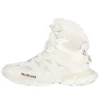 Παπούτσια Track «Fake Fur Beige White» 668559W3CQ29700