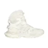 Παπούτσια Track «Fake Fur Beige White» 668559W3CQ29700