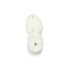 Παπούτσια Track «Fake Fur Beige White» 668559W3CQ29700