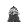 Παπούτσια Track Flat Μαύρα 653814W3CP31000