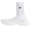 Παπούτσια τρεξίματος Speed 3.0 High-Top Λευκά 654466W2DN29000