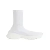 Παπούτσια τρεξίματος Speed 3.0 High-Top Λευκά 654466W2DN29000