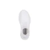 Παπούτσια τρεξίματος Speed 3.0 High-Top Λευκά 654466W2DN29000