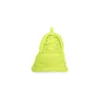 Παπούτσια Triple S “Fluo Yellow” 654251-W2CA5-7590