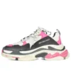 Παπούτσια Triple S Trainer 2018 “Pink” 524039W09O65671