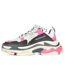 Παπούτσια Triple S Trainer 2018 “Pink” 524039W09O65671