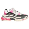 Παπούτσια Triple S Trainer 2018 “Pink” 524039W09O65671