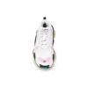 Παπούτσια Triple S “White Pink” 524039W09OM9054