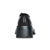Παπούτσια Trooper Υποδήματα Derby “Black” 678812WB9201000