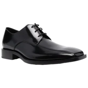 Παπούτσια Υποδήματα Derby Rim Hi-Shine «Μαύρα» 636622WA7B01000
