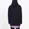 Paris Flag Velvet Unisex Μαύρο 594576TGV491000