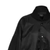 Paris Μπουφάν Varsity «Μαύρο» 768924TNO271000