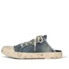 Paris Mules σε «Μπλε» 693953W3RCL4090