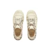 Paris Sneakers χαμηλού προφίλ «Λευκό φθαρμένο βαμβάκι και λευκό καουτσούκ με γκράφιτι» 688757W3RR59010