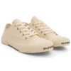 Paris Sneakers χαμηλού προφίλ “Λευκό βαμβάκι και λευκό καουτσούκ” 688757W3RCB9090